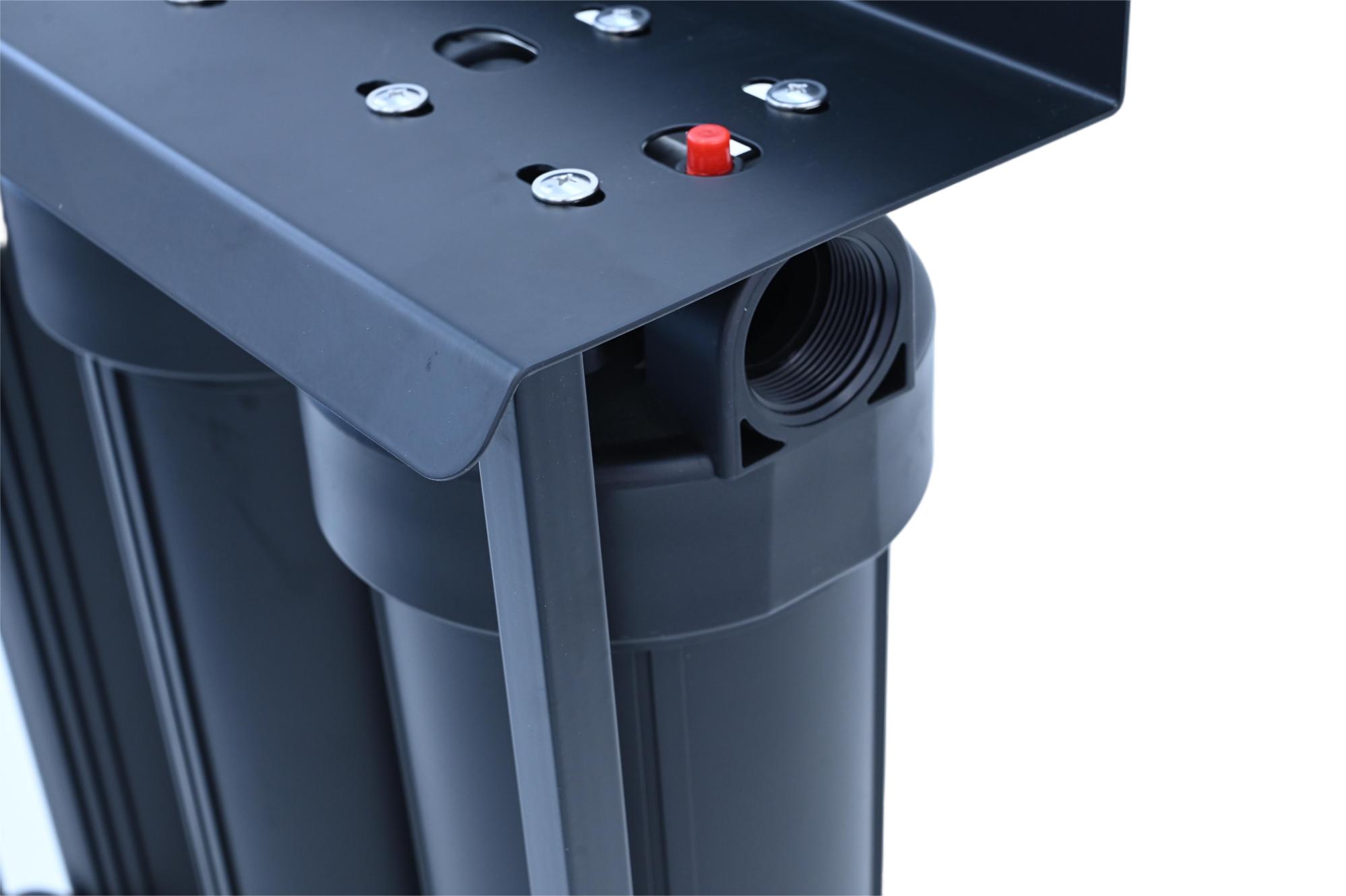 Best 3 Stage Whole House Water Purifier