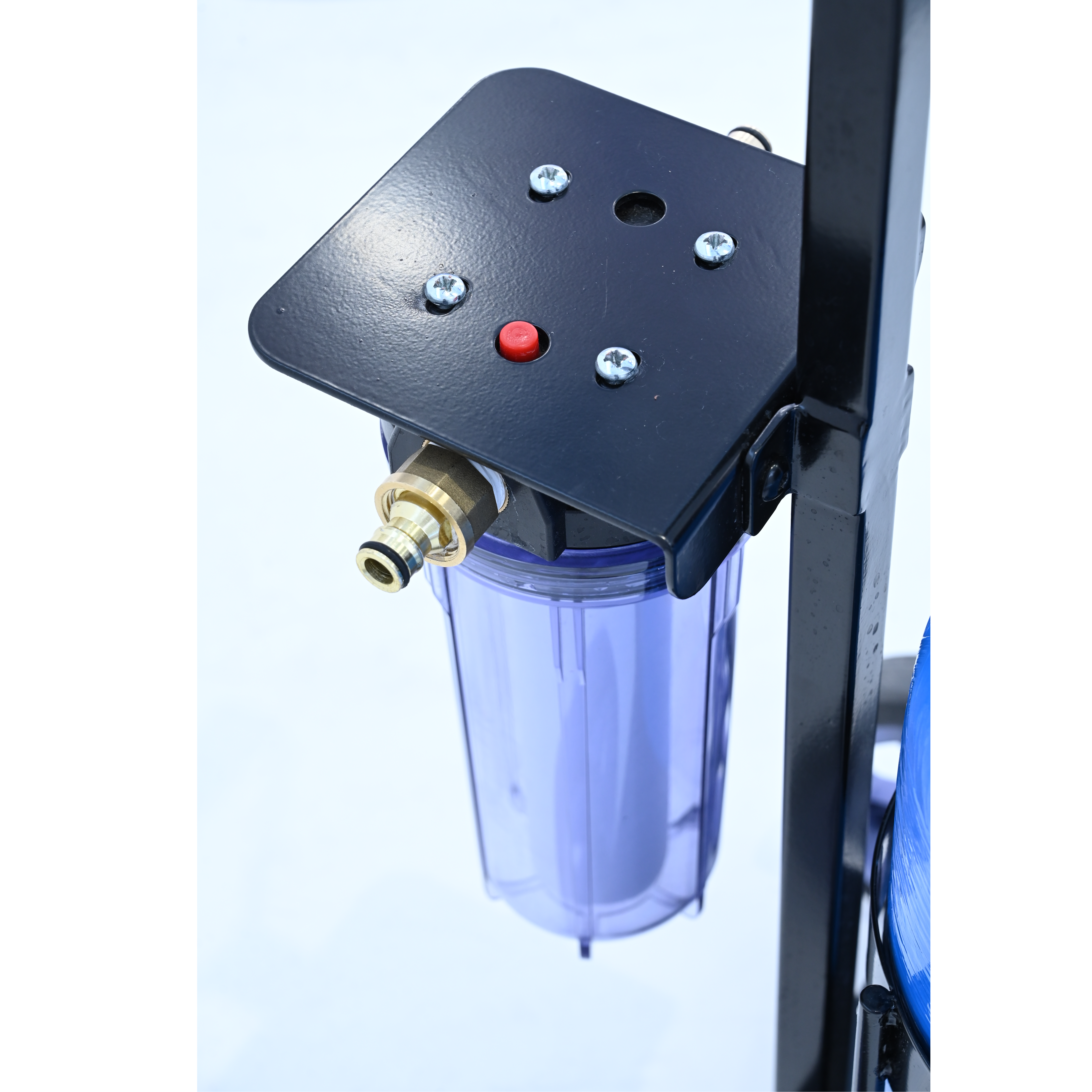 No Chemical Window Cleaner System