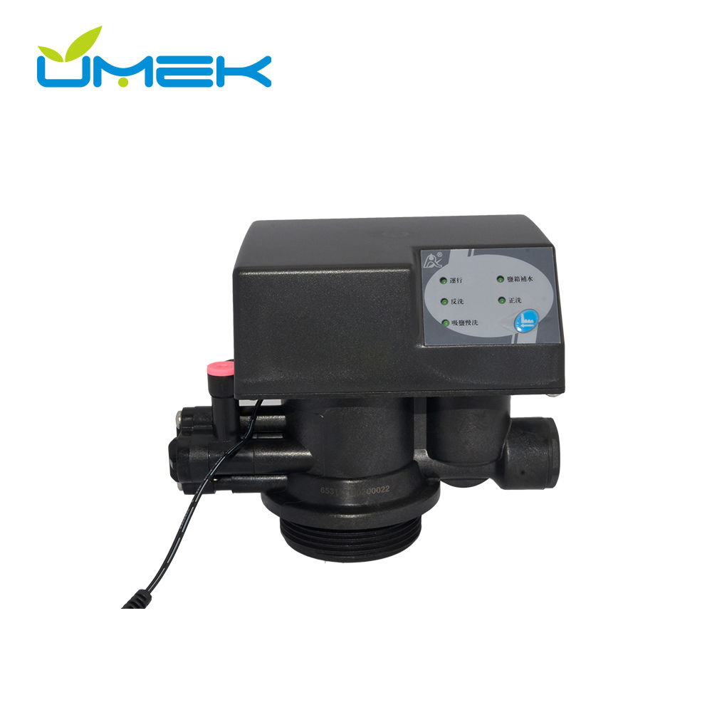 F65C Automatic Softener Valve Runxin