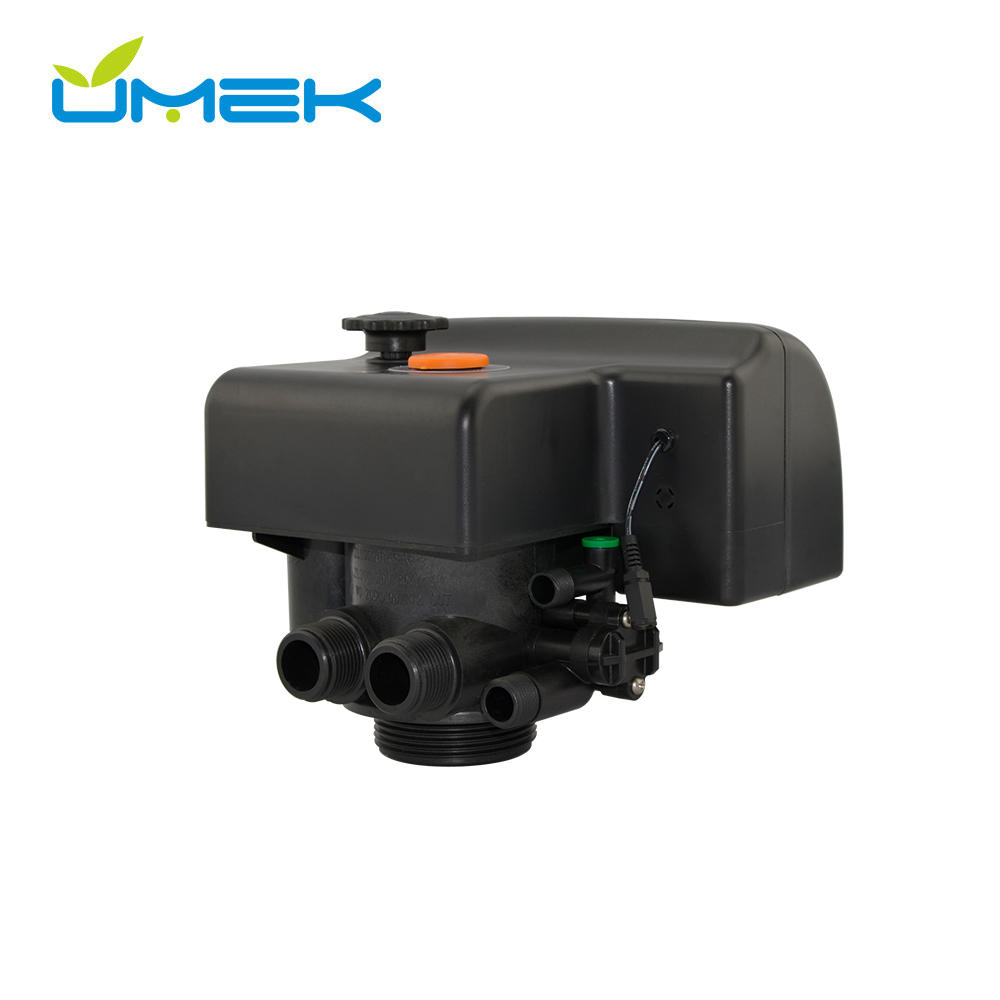 Runxin Auto Control Valve F68A3