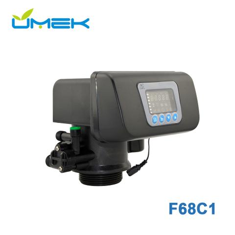 Runxin F68C1 Water Softener Valve
