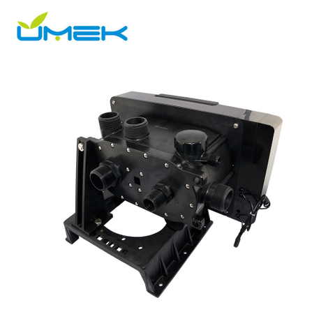 93610 F88C Side-Mount Valve for UV & Cooling Circulation Systems