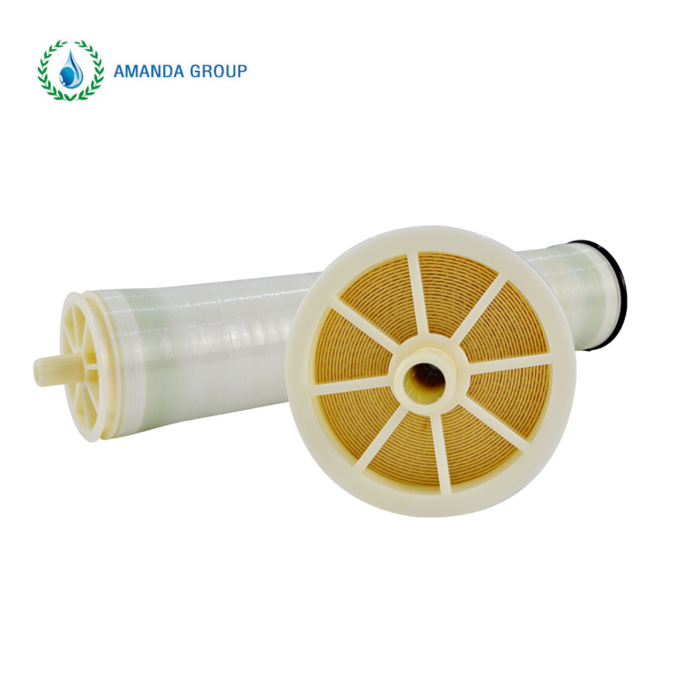 4040 RO Membrane for High-Volume Water Purification in The United Kingdom