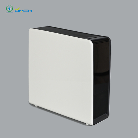 UMK90 600G Household RO Purifier with ABS Body, Compact Tankless Design