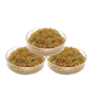 D001 Macroporous Strong Acid Cation Exchange Resin