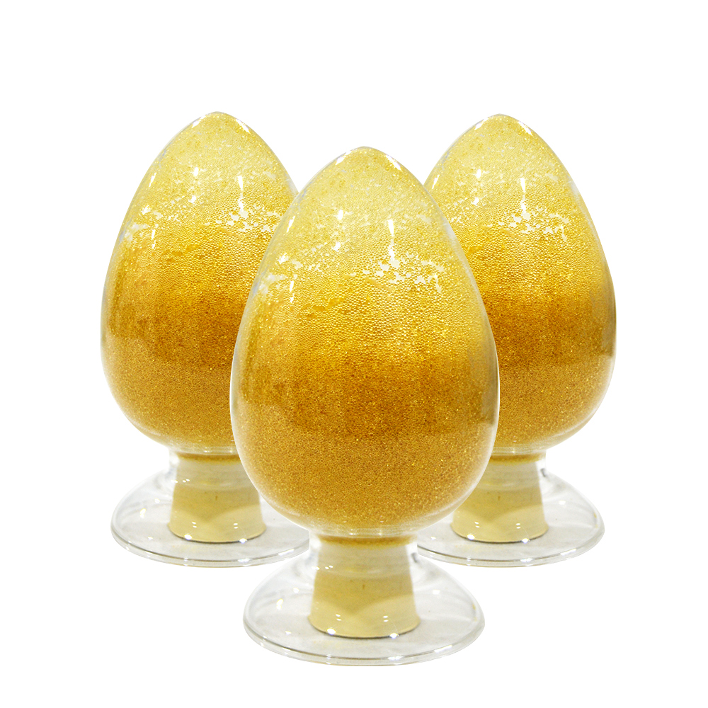 Amberlite 400 Macroporous Strong Basic Anion Exchange Resin