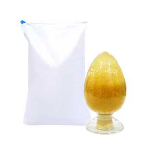 Ammonia Nitrogen Removal Ion Exchange Resin