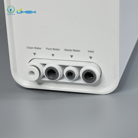 UMK80 Family OEM / Private-Label Ready RO Series (200/600/800G)
