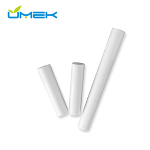 40″ Grooved PP Sediment Cartridge 10 Micron CE Certified for Resort Water Treatment Systems