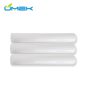 10″ Embossed PP Cotton Sediment Filter 5 Micron NSF Certified for Residential RO Systems in Malaysia