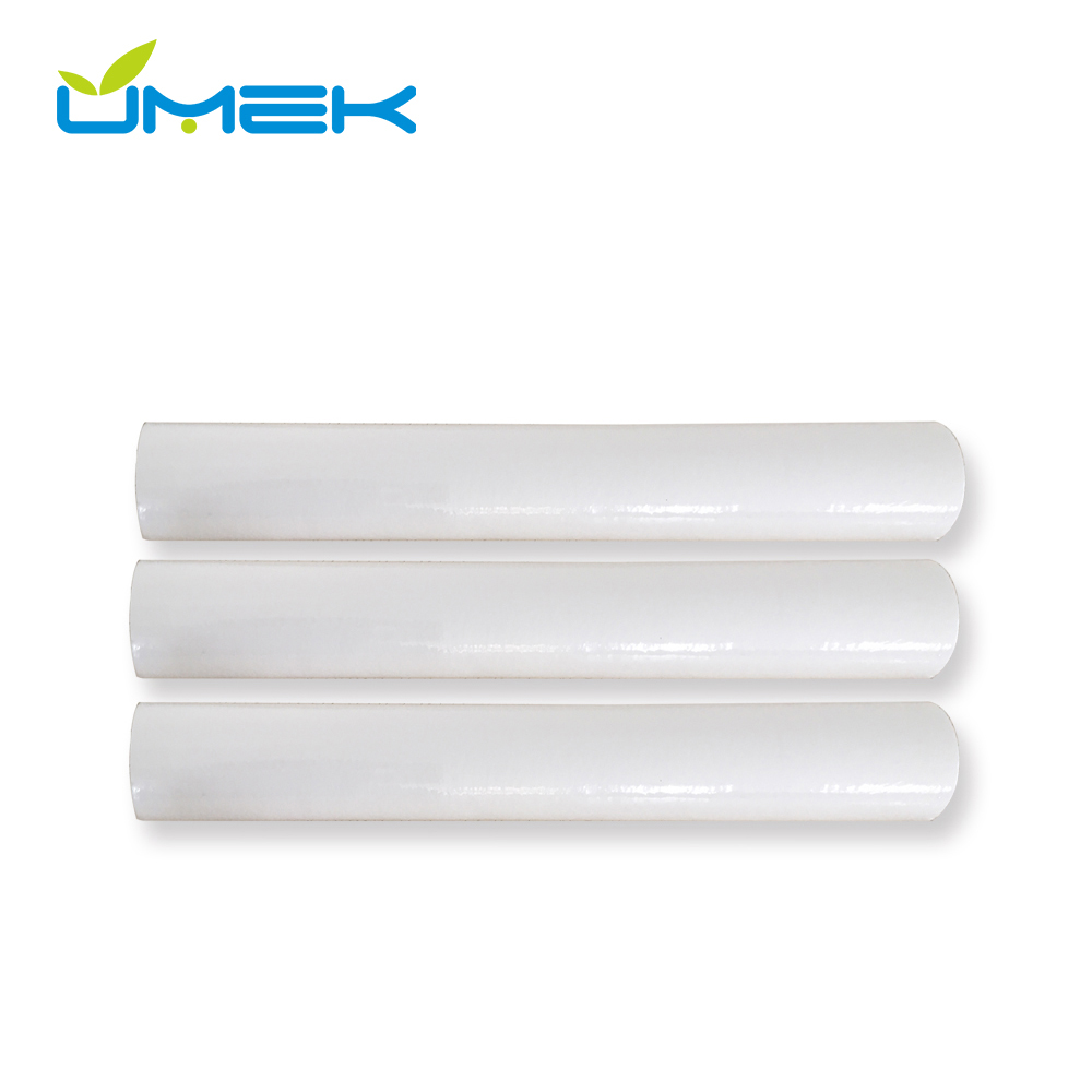 10″ Embossed PP Cotton Sediment Filter 5 Micron NSF Certified for Residential RO Systems in Malaysia