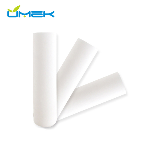 10" × 2.5" PP Sediment Cartridge Plane Surface Polypropylene Filter