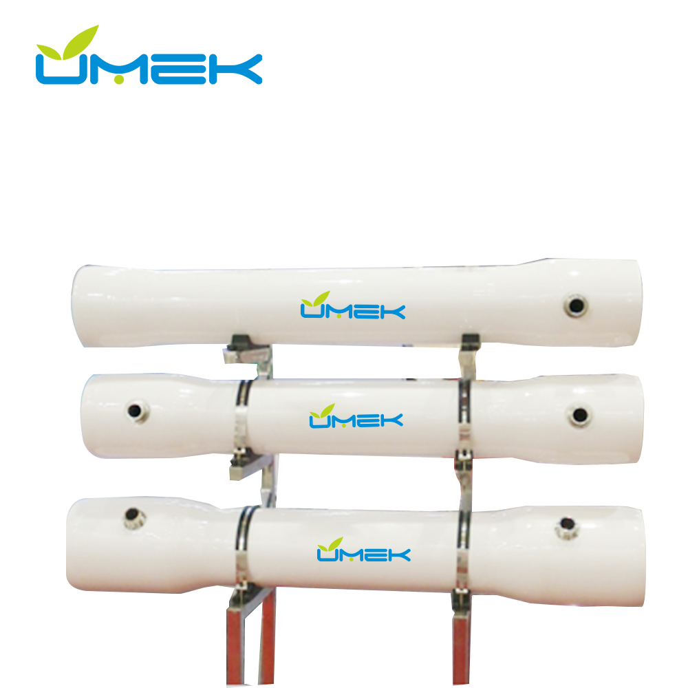 Customizable FRP RO Membrane Housing - 300-1200PSI for OEM Water Treatment Systems