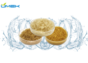 Ion Exchange Resin For Aluminium Removal in US/UK/EU
