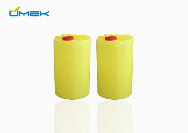 Dosing Tank