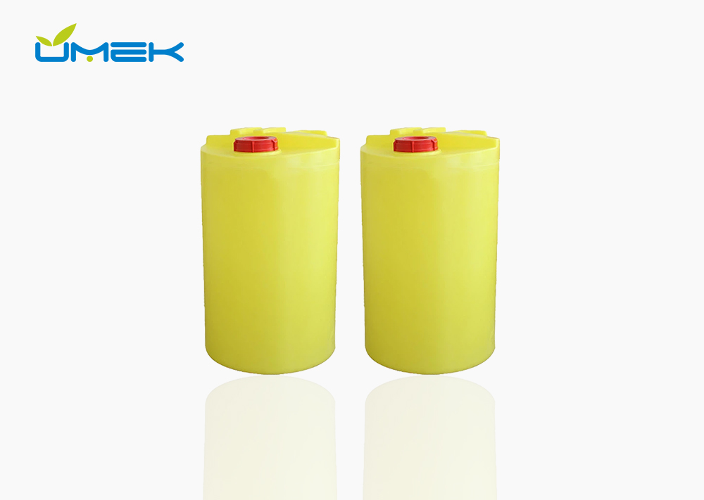Dosing Tank