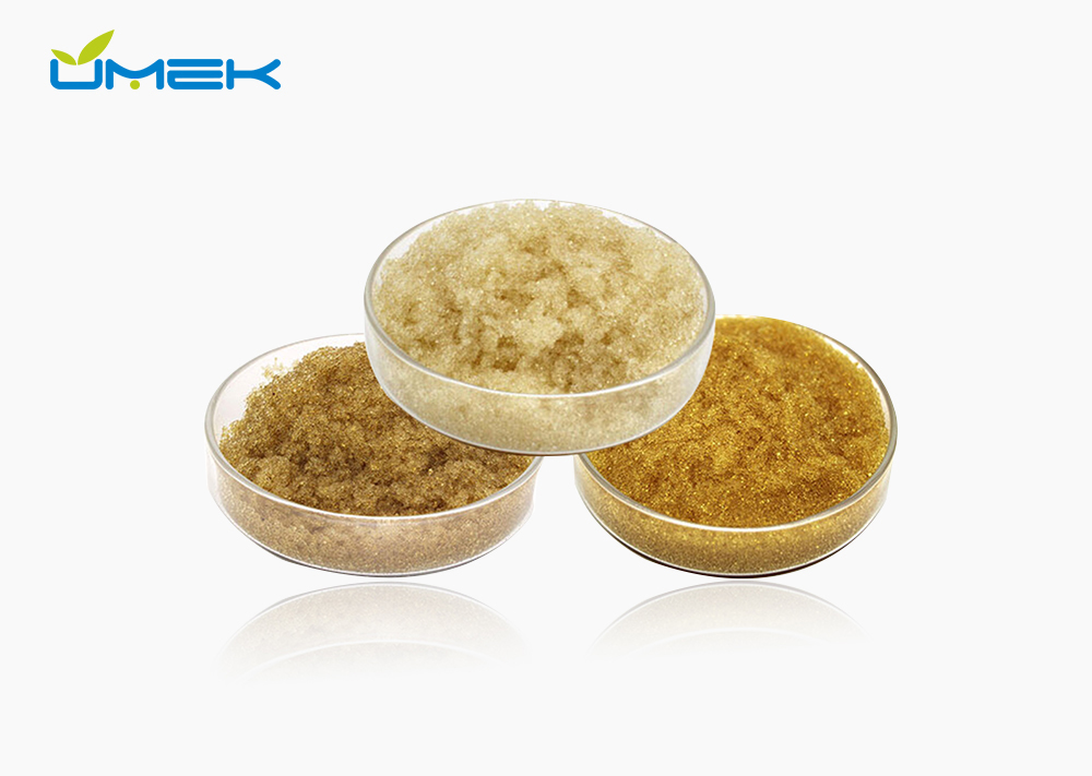 D113 FG Strong Acid Cation Exchange Resin