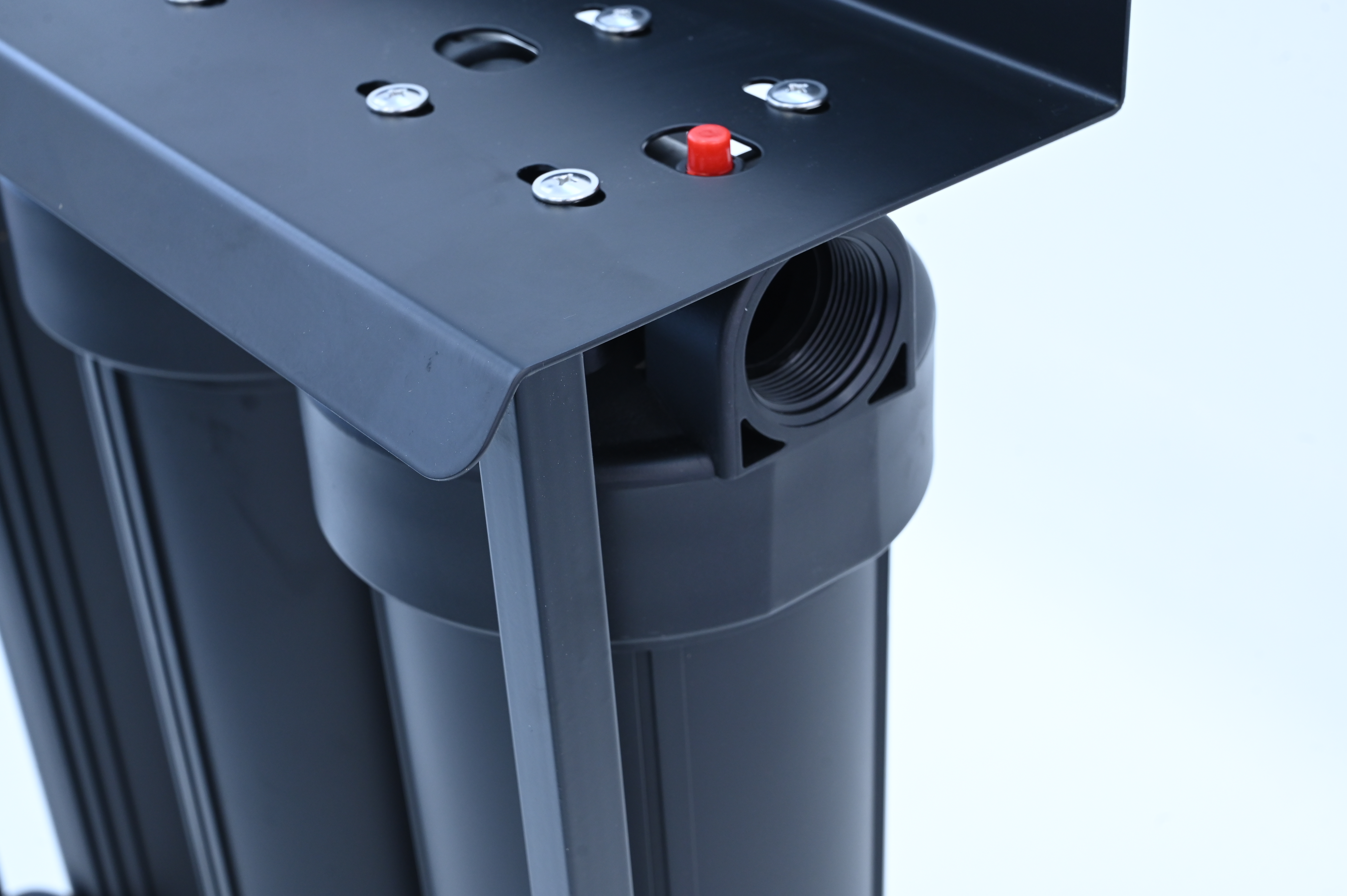 3 Stage Water Filter System