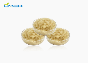201X7 FG Strong Acid Cation Exchange Resin