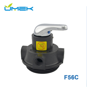 Runxin Ceramic F56C Manual Water Filter Valve