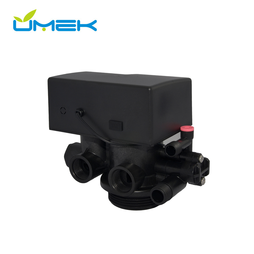F65C Automatic Softener Valve Runxin
