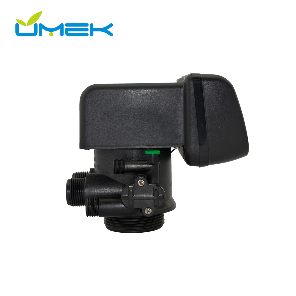 Runxin F68C1 Water Softener Valve