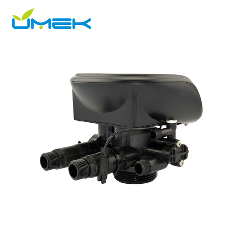 Runxin F69G3 Valve with Anti-Bypass Design – Up-Flow Regeneration Mode