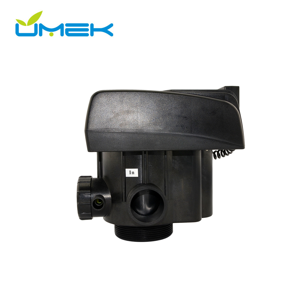 Runxin F74B1 Softener Valve – 0.2–0.6 MPa Pressure Range for Global Applications