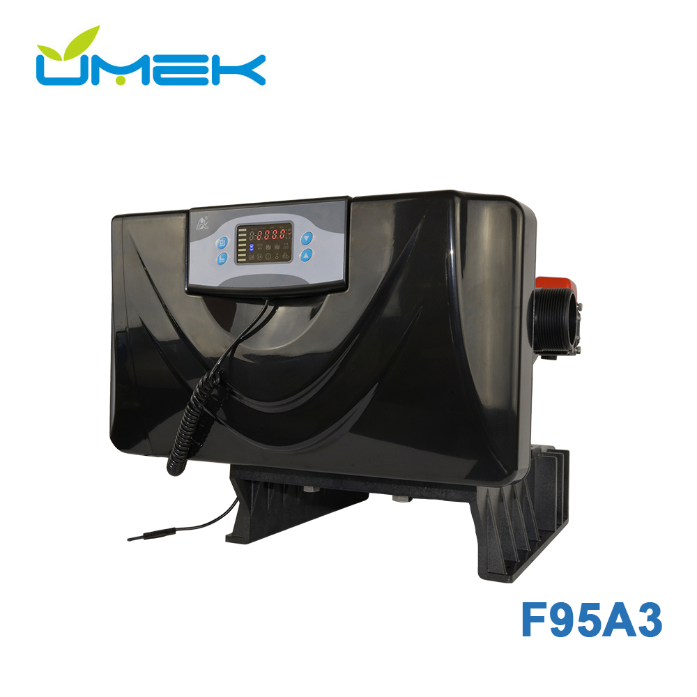 F95A3 Automatic Control Valve