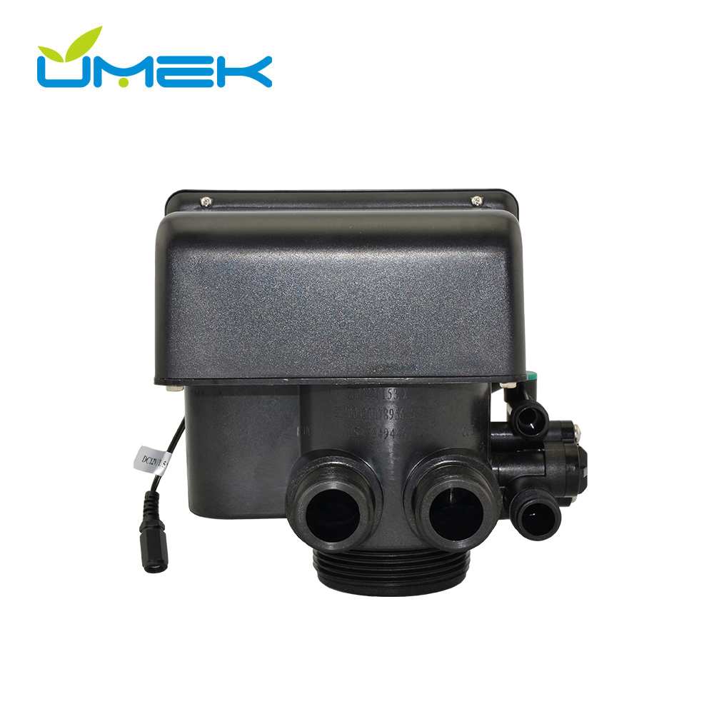 F63P1 Precise Diaphragm Valve Popular in Dutch Filter Systems