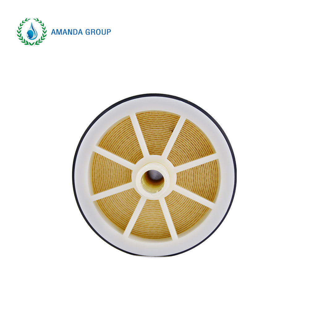 8040 RO Membrane for Slaughterhouse Carcass Rinse Water Systems in United States