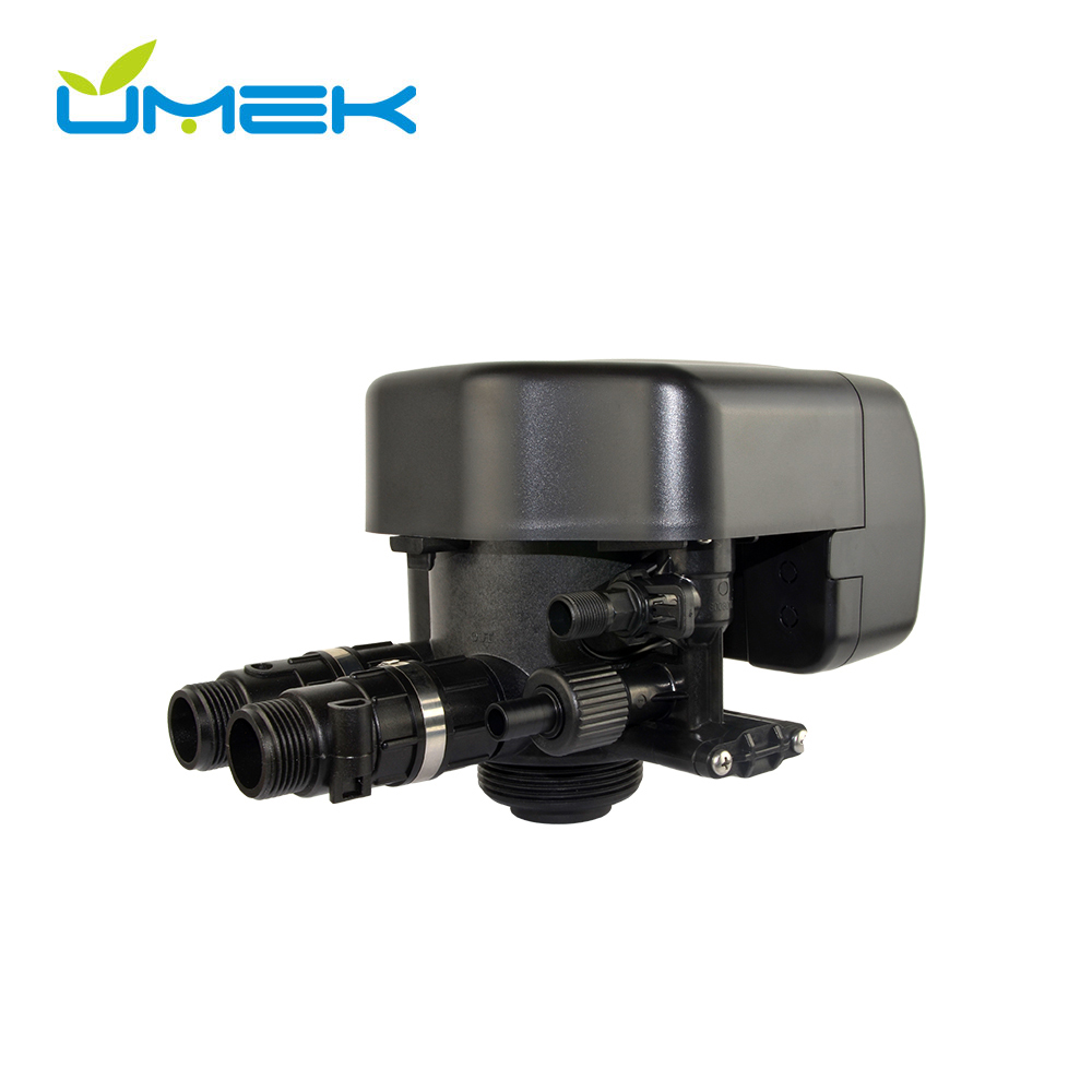 F92A Volumetric Control Valve for Mexico Café & Small Hotel Softening LED/LCD Variant