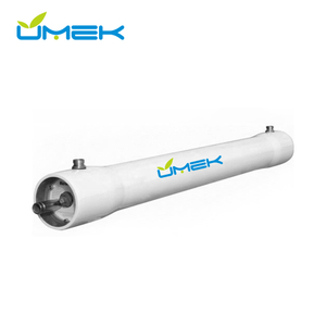 8080 450PSI FRP Membrane Housing 4-Element End Port for Large-Scale Water Plants