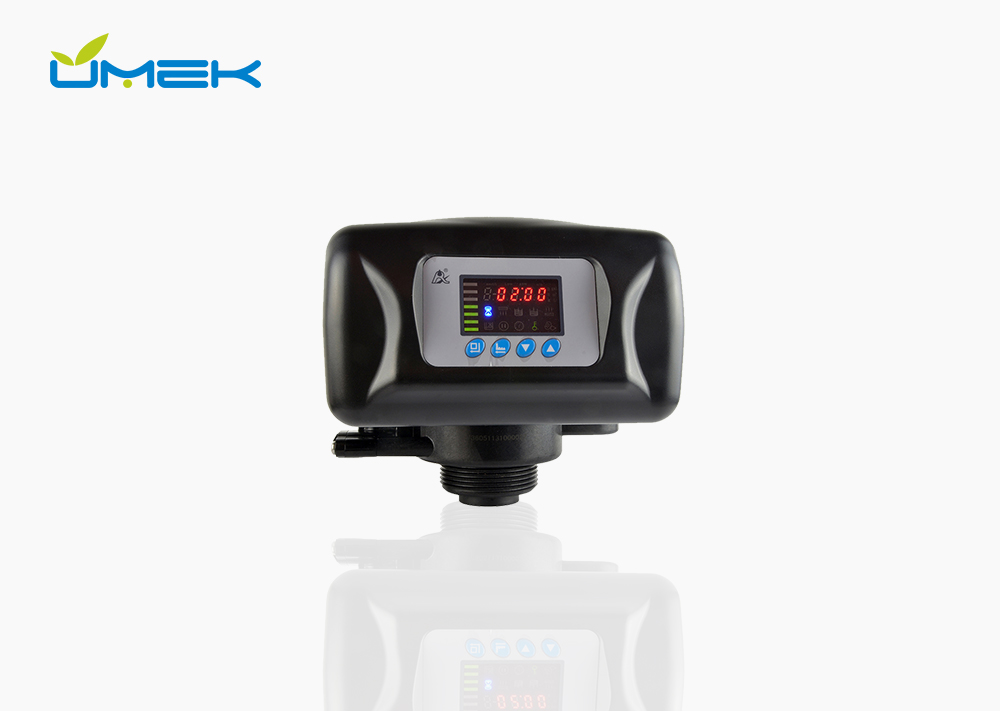 F92 Automatic Multiport Softener Valves