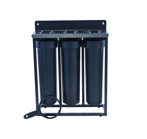 Best 3 Stage Whole House Water Purifier