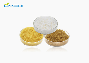 D001 FG Strong Acid Cation Exchange Resin