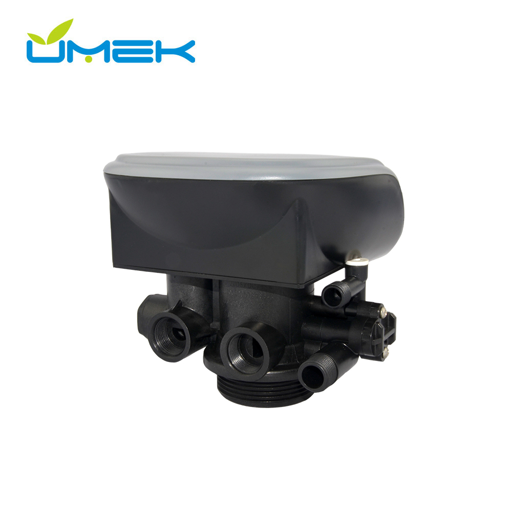 F65G1 Automatic Runxin Multiport Softener Valve 