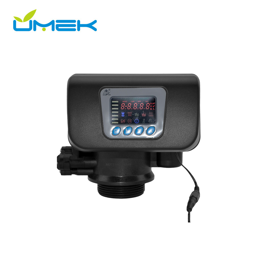 Runxin F68C1 Water Softener Valve