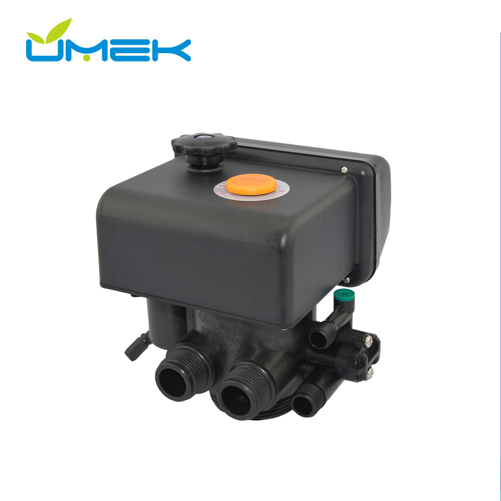 Runxin F63B1 Automatic Softener Valve