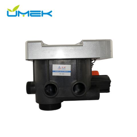 F77A1 Valve with Signal & Interlock – Ideal for Multi-Tank Systems in US Hospitals