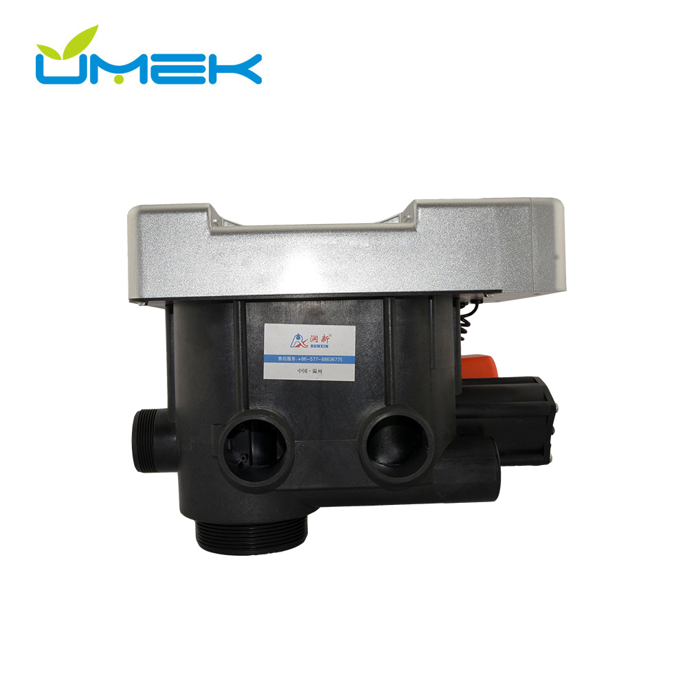 F77A1 Valve with Signal & Interlock – Ideal for Multi-Tank Systems in US Hospitals