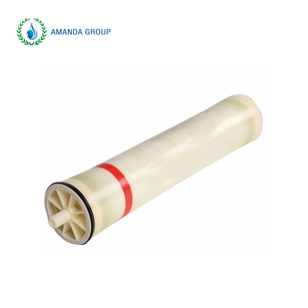 Industrial ULP-4040 / 8040 RO Membrane Low Energy, High Recovery for Food Industry Wastewater