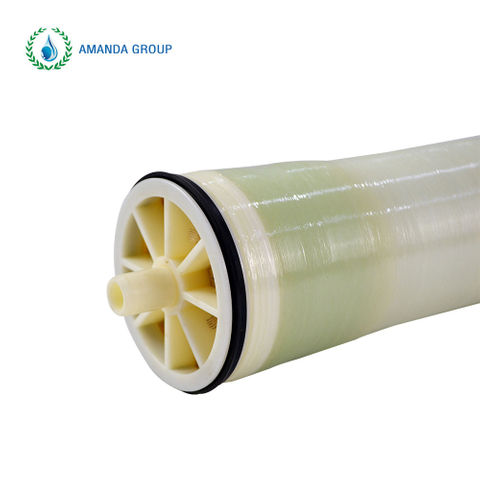 High Rejection 8040 RO Membrane for Hemodialysis Water Purification System