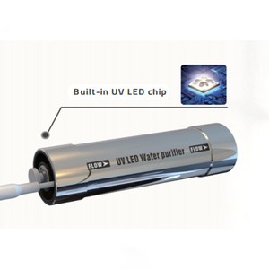 Certified UV LED Module for Drinking Water Systems,Compact,Instant On,Long Lifespan