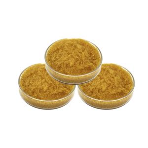 Water Softening Ion Exchange Resin