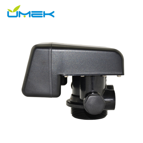 F65P1 Timer Softener Control Valve for Canadian Water Systems
