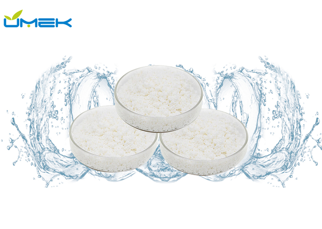 Food Grade Ion Exchange Resin For Sugar Decolorization Sugar Industrial Producer