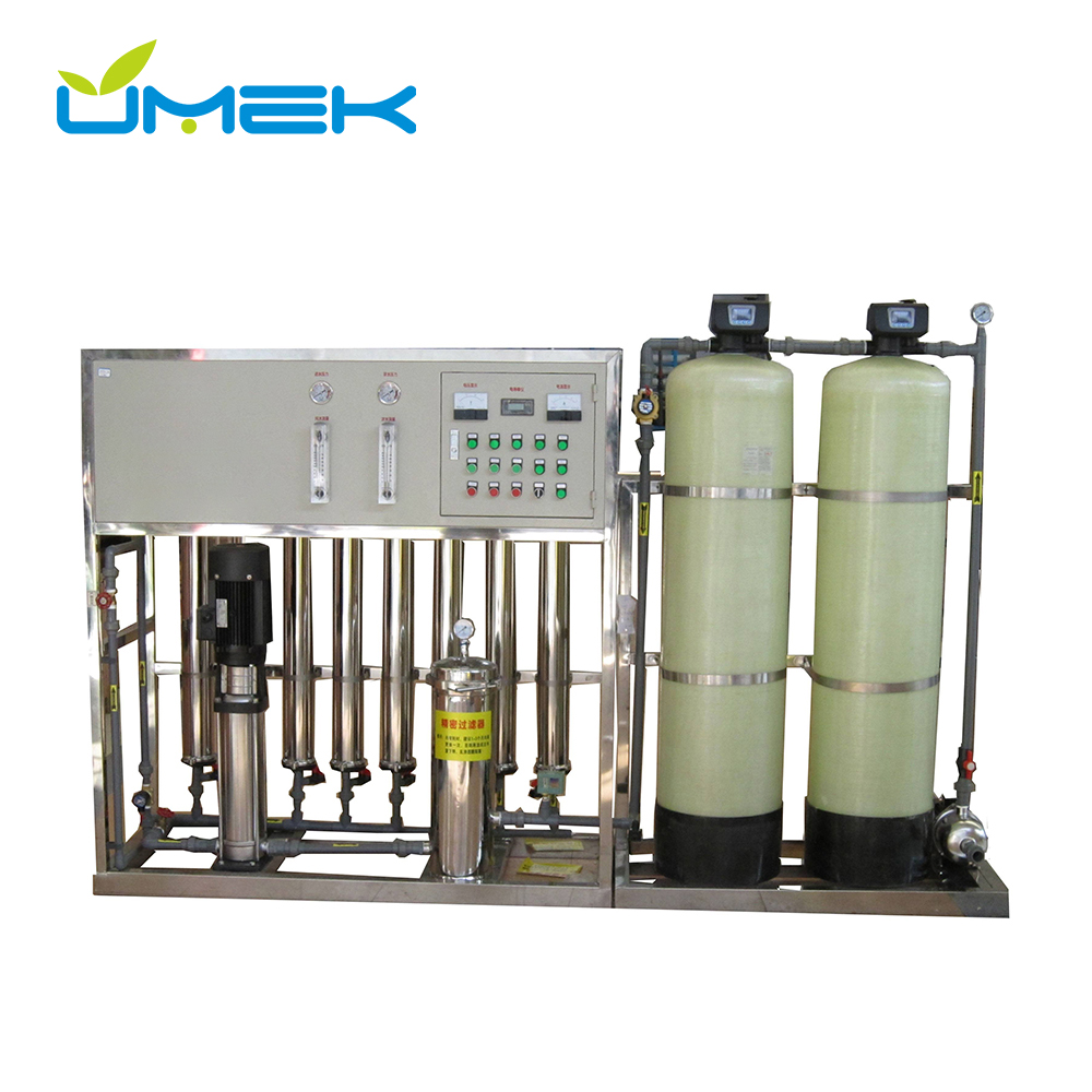Economy Ro Water Purification Filter Mini Seawater Desalination Plant Water Purifier Machine Industrial Reverse Osmosis System