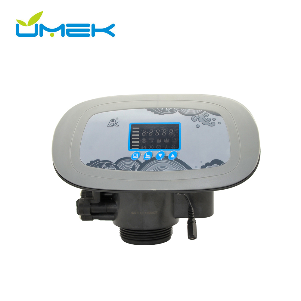 Runxin F63G Automatic Multiport Softener Valve