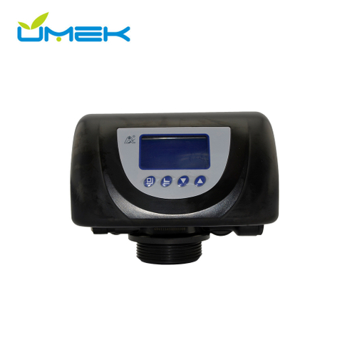 Runxin F69D Water Softener Valve for Home, Hotel, And Small Factory Applications